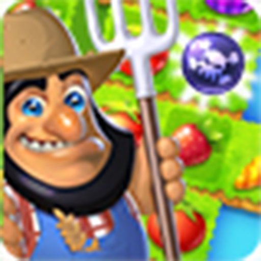 Farm Story